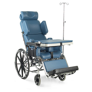 ROHO Mini-Max Air Active Wheelchair Cushion