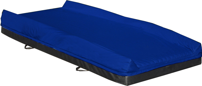 Low Bed Foam 3584