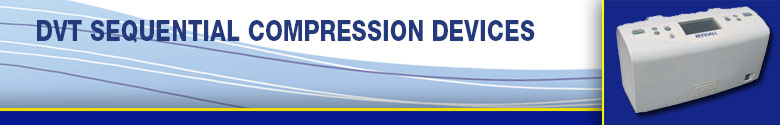 dvt compression device