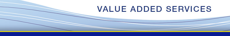Value Added Services from American Medical Equipment