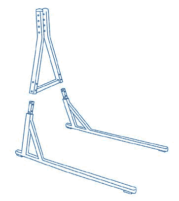 trapeze diagram